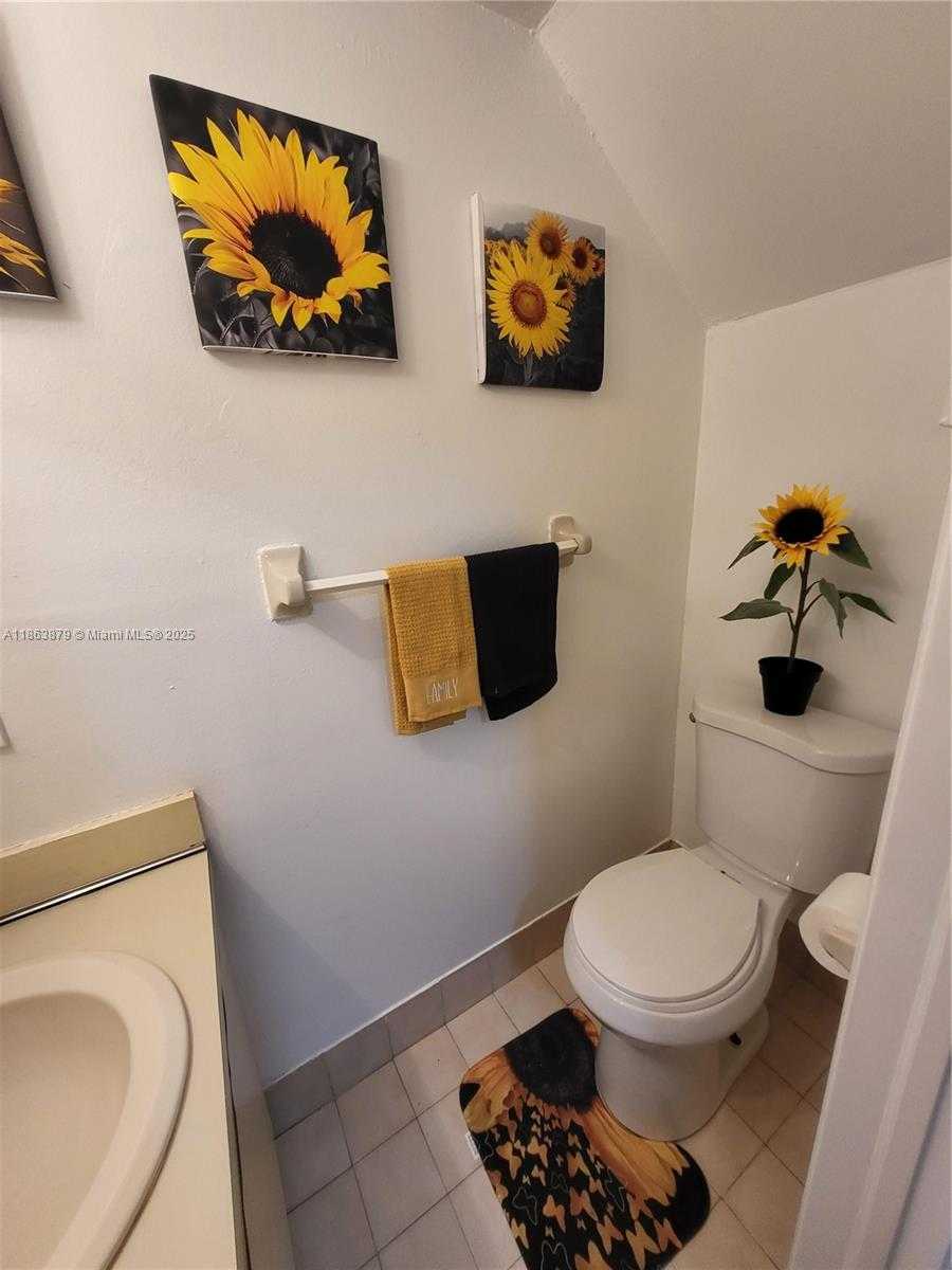 Small Image of 13309 SOUTH WEST 59TH TER #13309, Miami Number 13