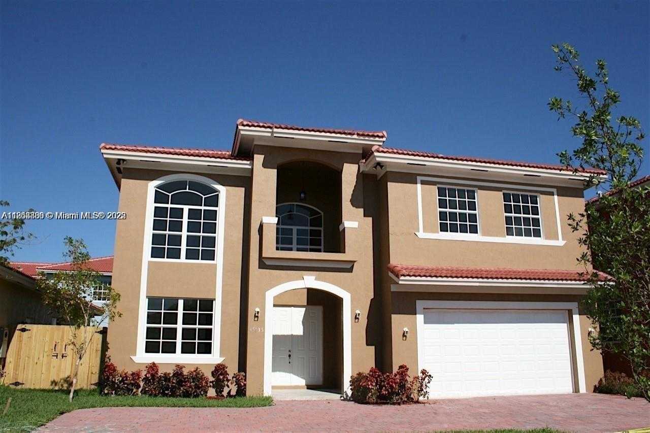 Small Image of 15635 SOUTH WEST 12TH TER, Miami Number 6