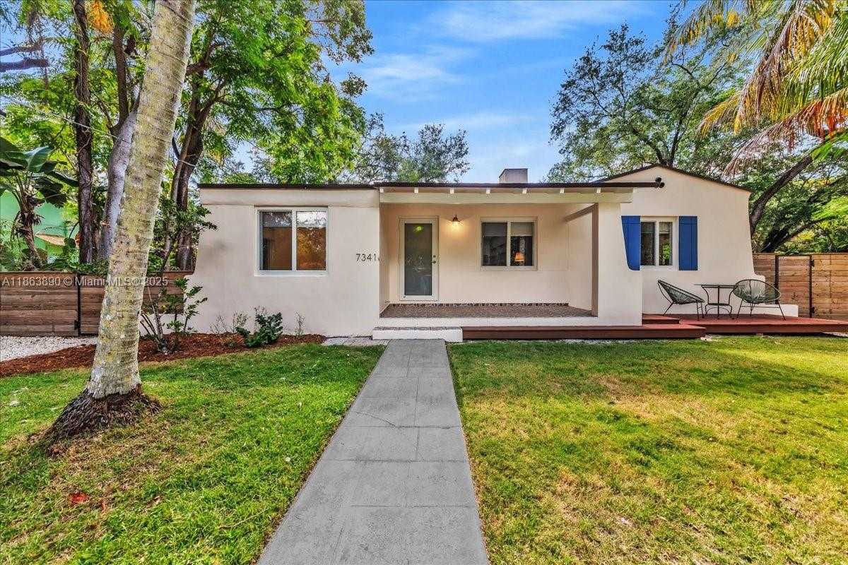 Small Image of 7341 SOUTH WEST 64TH CT #-, South Miami Number 2