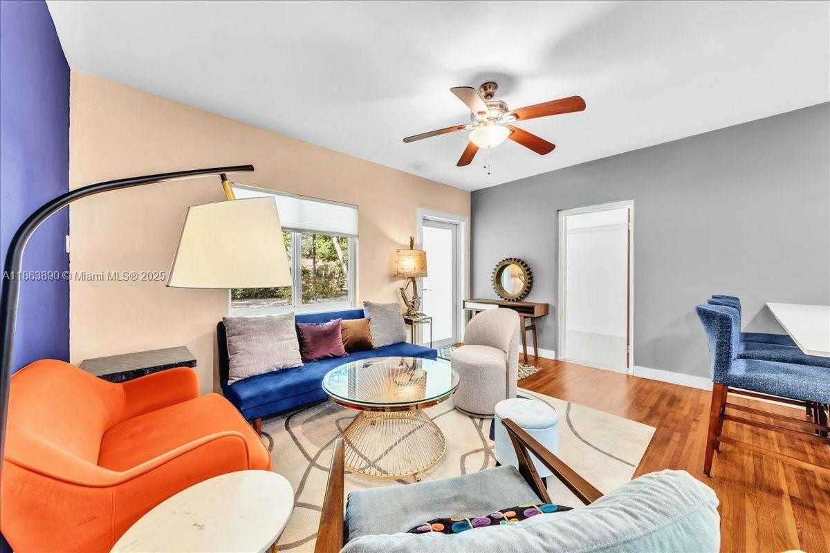 Small Image of 7341 SOUTH WEST 64TH CT #-, South Miami Number 5