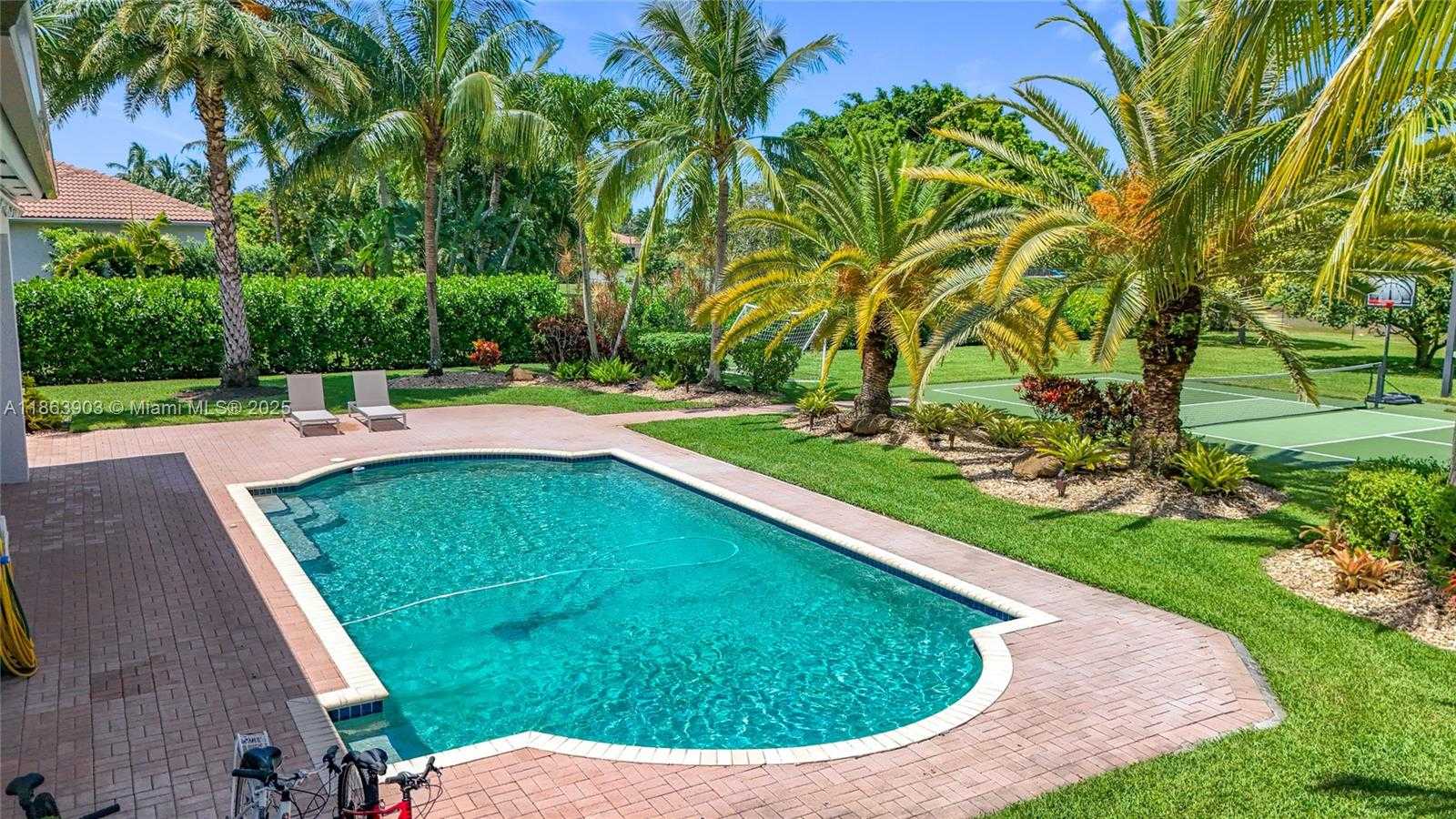 Small Image of 4268 SOUTH WEST 141ST AVE, Davie Number 46