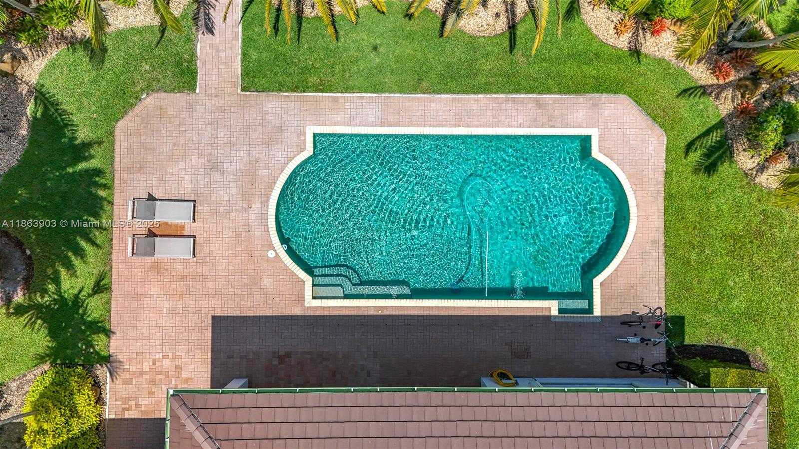Small Image of 4268 SOUTH WEST 141ST AVE, Davie Number 50