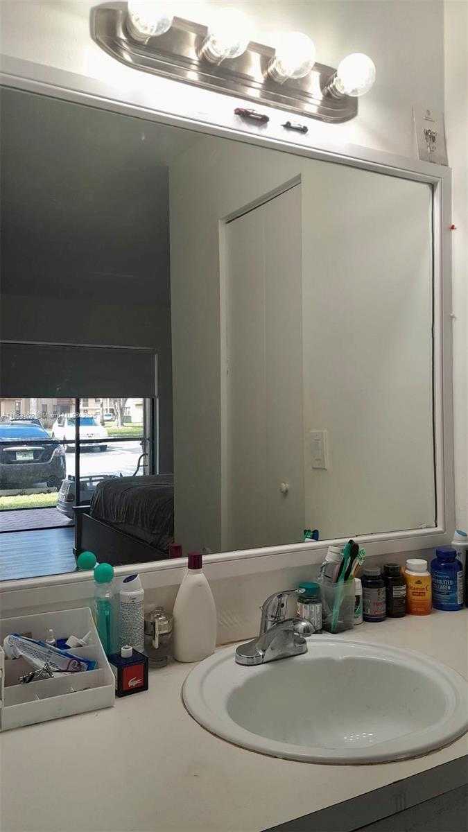 Small Image of 14915 SOUTH WEST 104TH ST #20-14, Miami Number 15
