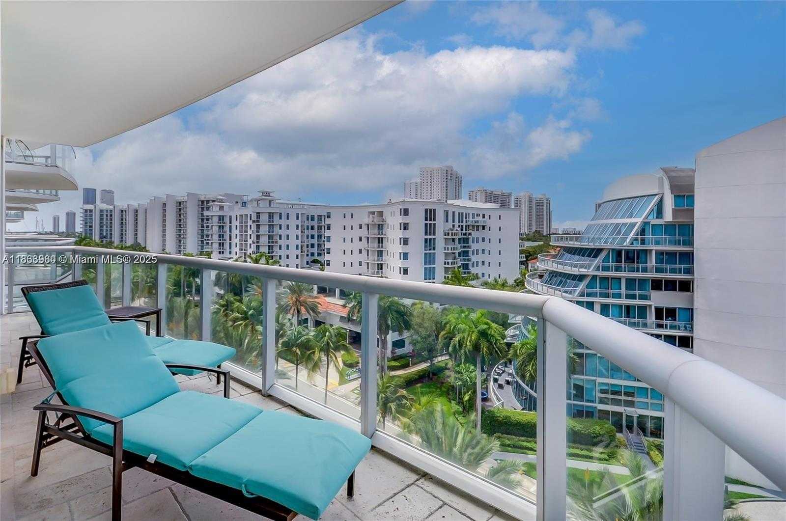 Small Image of 3131 NORTH EAST 188TH ST #1-808, Aventura Number 12