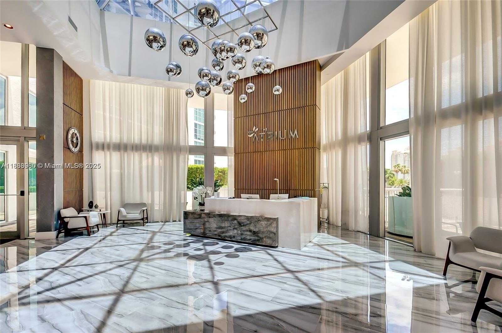 Small Image of 3131 NORTH EAST 188TH ST #1-808, Aventura Number 37