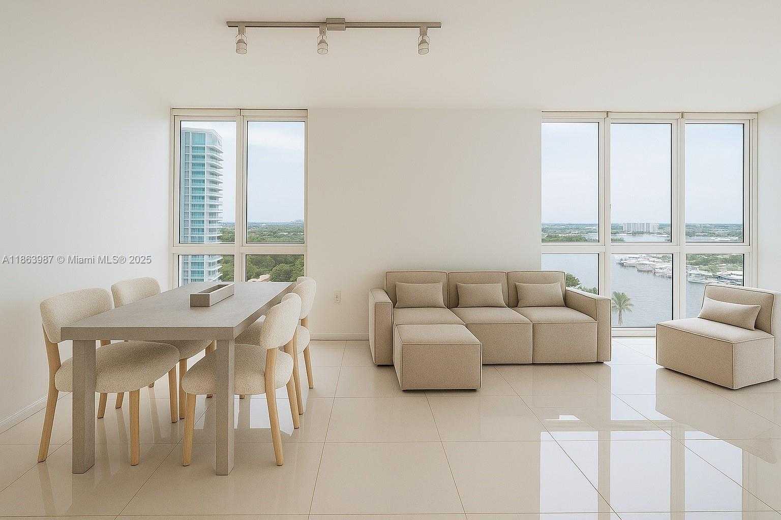 Small Image of 1861 NORTH WEST S RIVER DR #2505, Miami Number 4