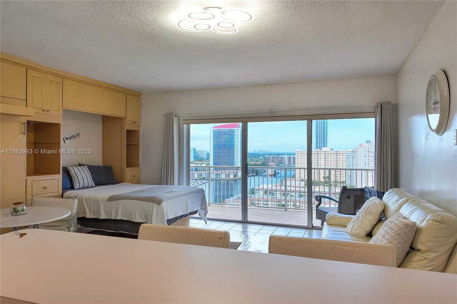 Small Image of 1965 SOUTH OCEAN DR #17A, Hallandale Beach Number 15
