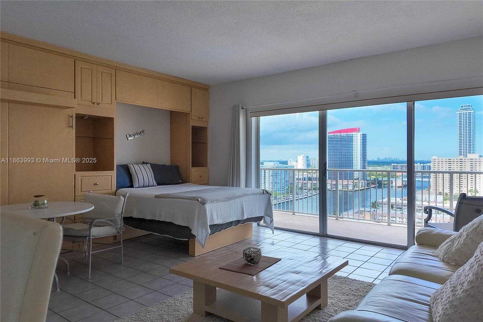 Small Image of 1965 SOUTH OCEAN DR #17A, Hallandale Beach Number 6