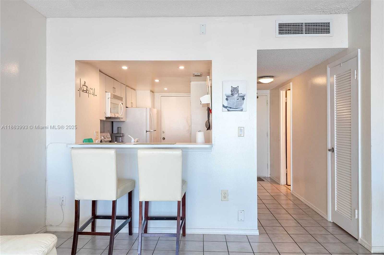 Small Image of 1965 SOUTH OCEAN DR #17A, Hallandale Beach Number 8