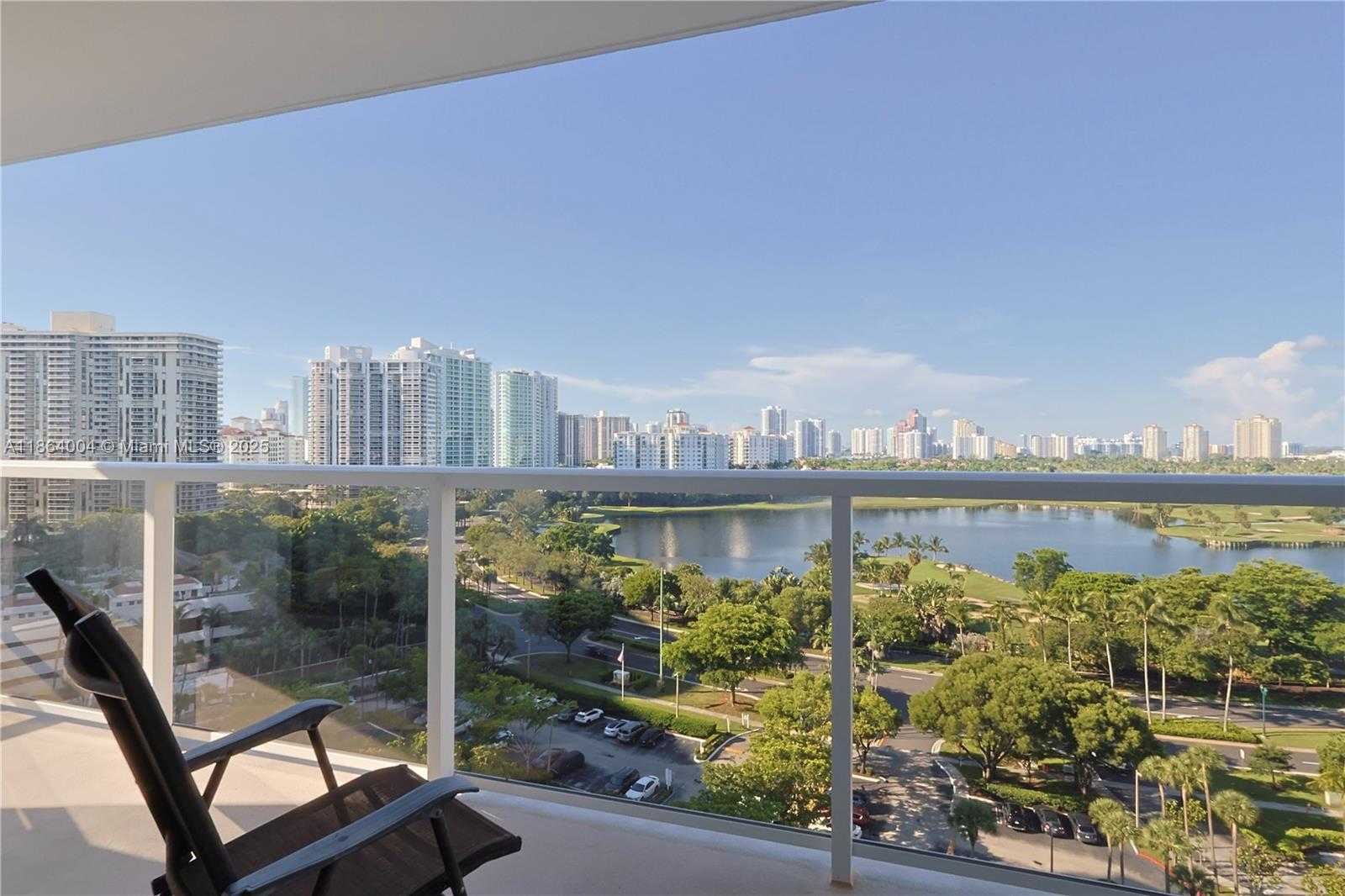 Small Image of 3701 NORTH COUNTRY CLUB DR #1504, Aventura Number 18