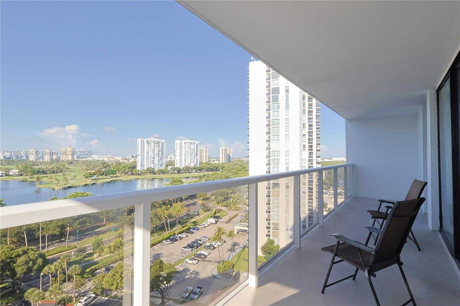 Small Image of 3701 NORTH COUNTRY CLUB DR #1504, Aventura Number 19