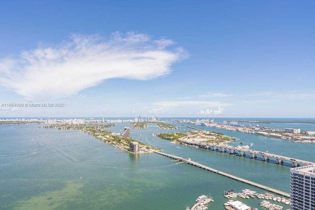 Small Image of 488 NORTH EAST 18TH ST #PH15, Miami Number 10