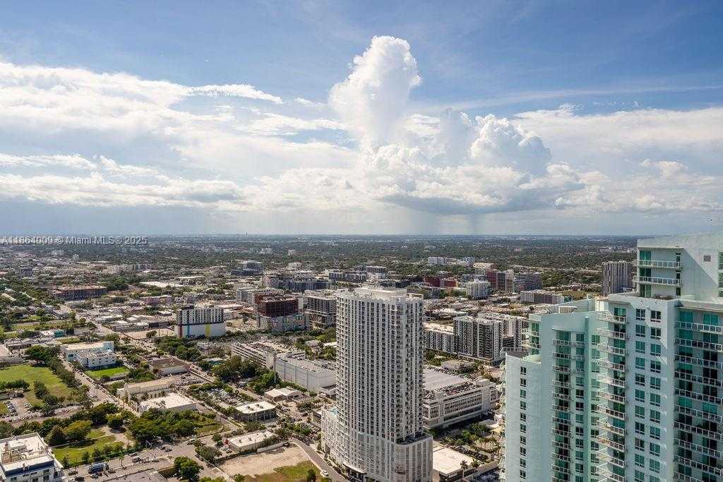Small Image of 488 NORTH EAST 18TH ST #PH15, Miami Number 11