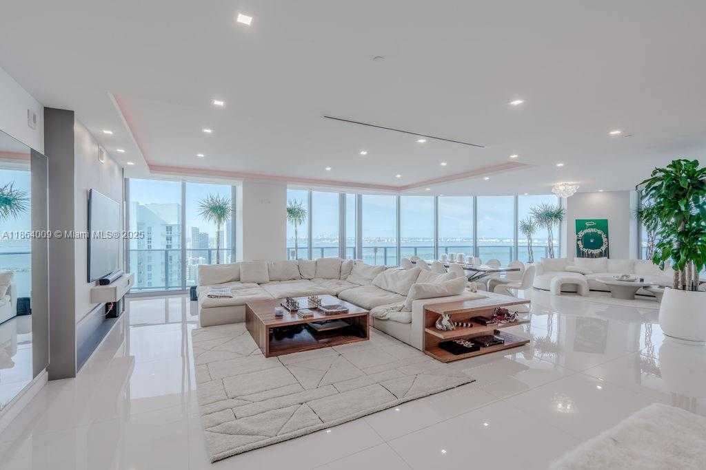 Small Image of 488 NORTH EAST 18TH ST #PH15, Miami Number 12