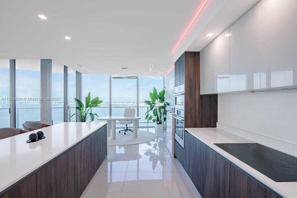 Small Image of 488 NORTH EAST 18TH ST #PH15, Miami Number 15