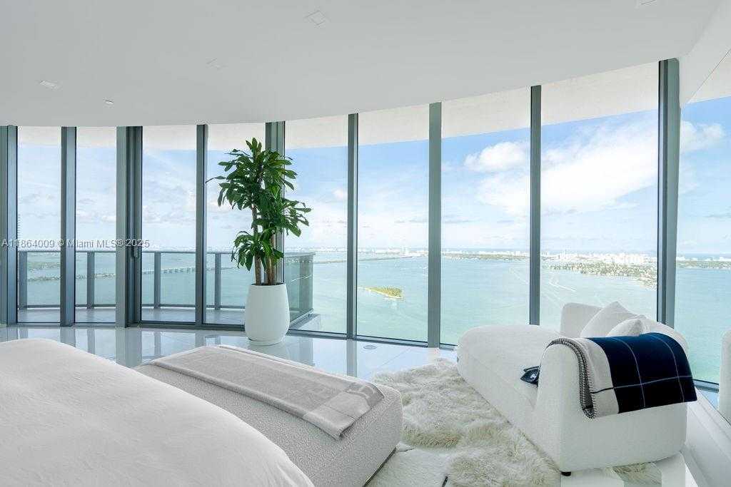 Small Image of 488 NORTH EAST 18TH ST #PH15, Miami Number 21