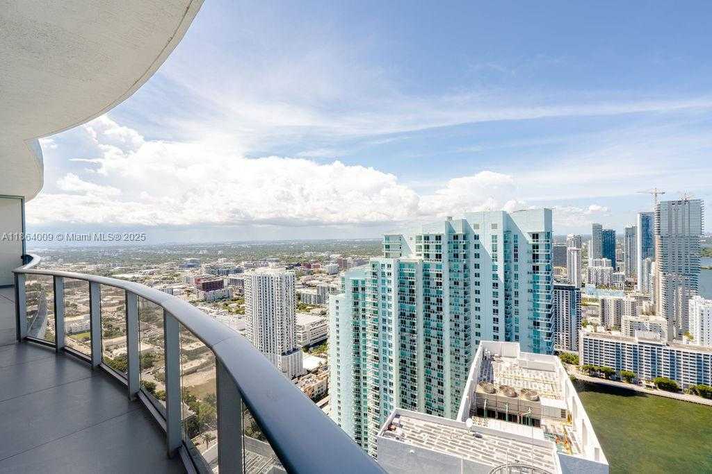Small Image of 488 NORTH EAST 18TH ST #PH15, Miami Number 23