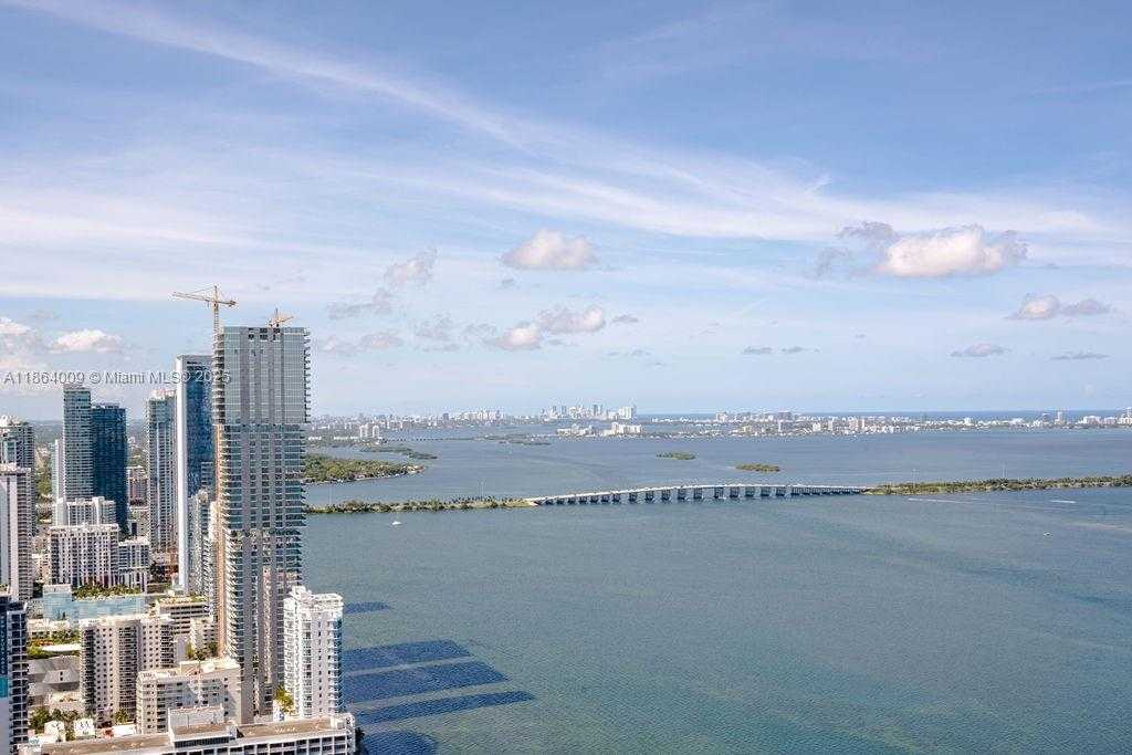 Small Image of 488 NORTH EAST 18TH ST #PH15, Miami Number 25