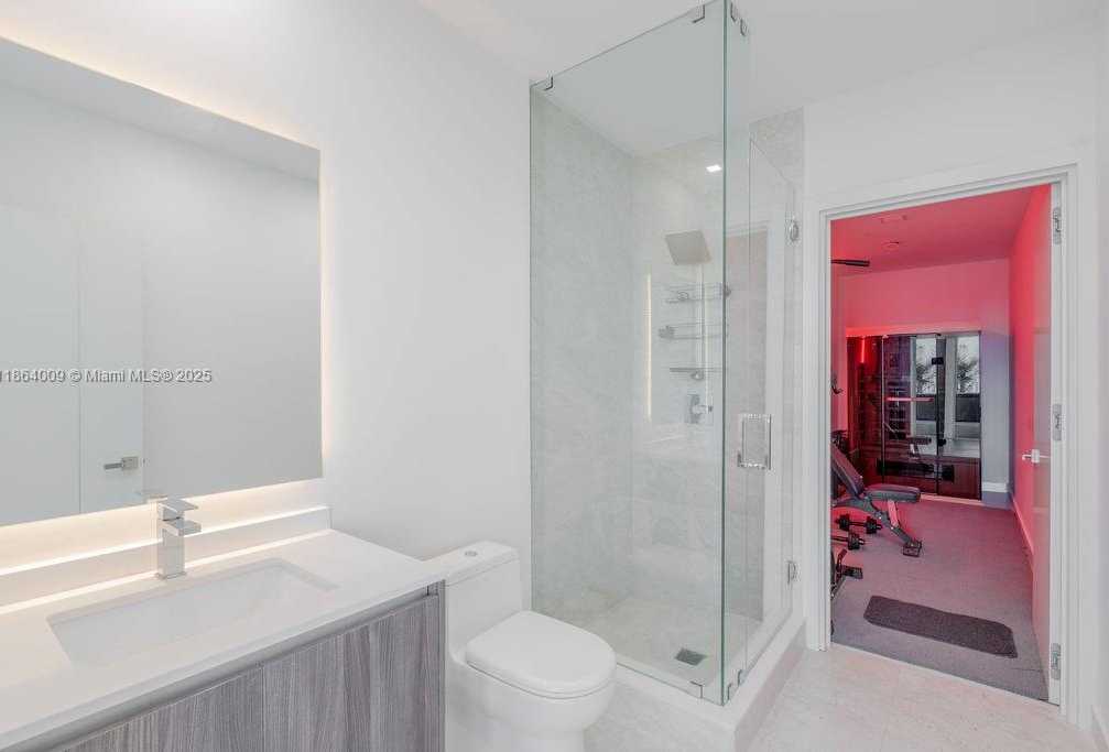 Small Image of 488 NORTH EAST 18TH ST #PH15, Miami Number 31