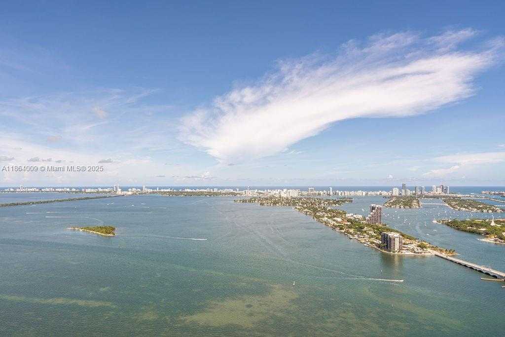 Small Image of 488 NORTH EAST 18TH ST #PH15, Miami Number 6