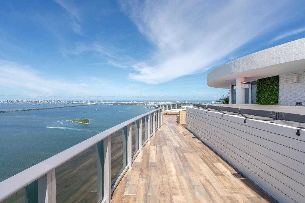 Small Image of 488 NORTH EAST 18TH ST #PH15, Miami Number 7