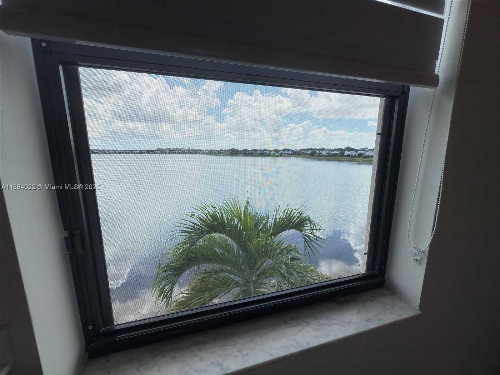 Small Image of 15677 NORTH WEST 91ST CT #15677, Miami Lakes Number 15