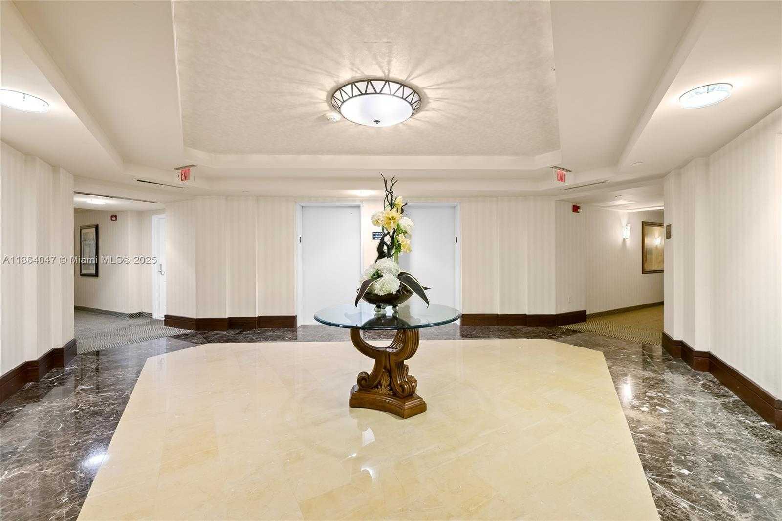 Small Image of 19501 WEST COUNTRY CLUB DR #907, Aventura Number 20