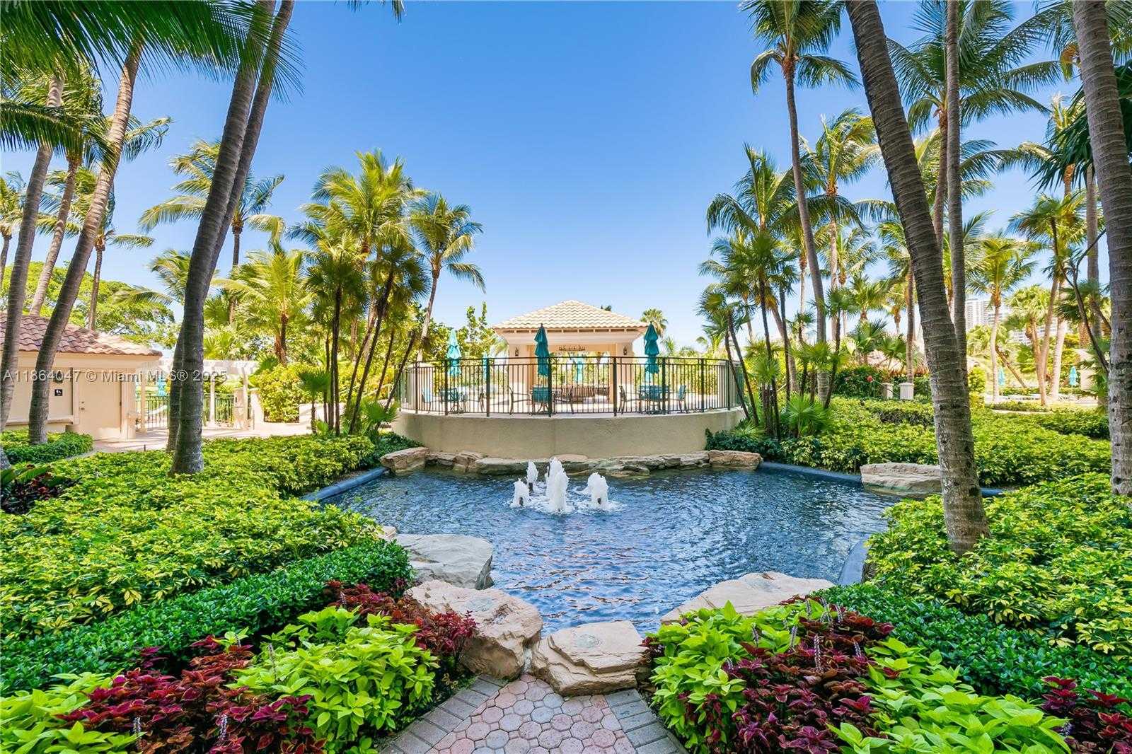 Small Image of 19501 WEST COUNTRY CLUB DR #907, Aventura Number 22