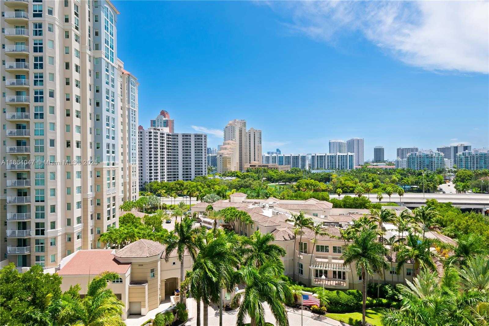 Small Image of 19501 WEST COUNTRY CLUB DR #907, Aventura Number 25