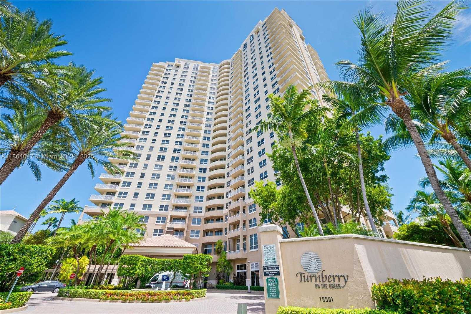 Small Image of 19501 WEST COUNTRY CLUB DR #907, Aventura Number 28
