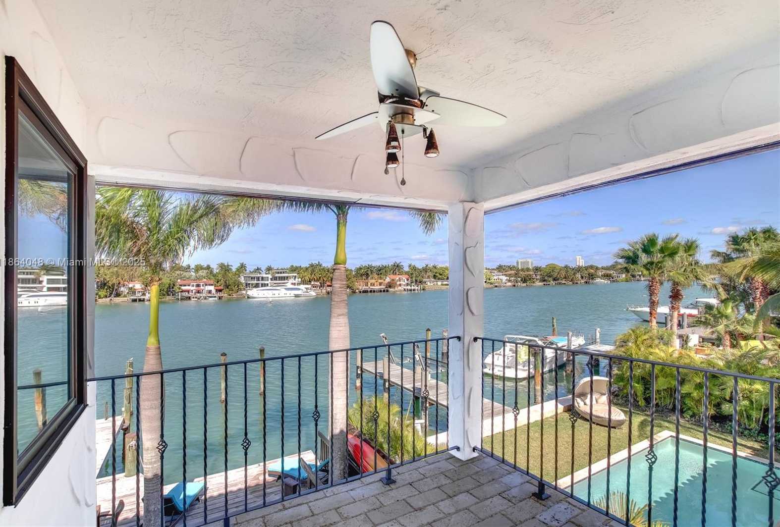 Small Image of 257 NORTH COCONUT LN, Miami Beach Number 29