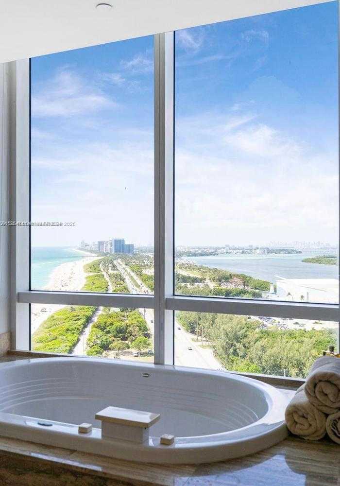 Small Image of 15811 COLLINS #2006, Sunny Isles Beach Number 6