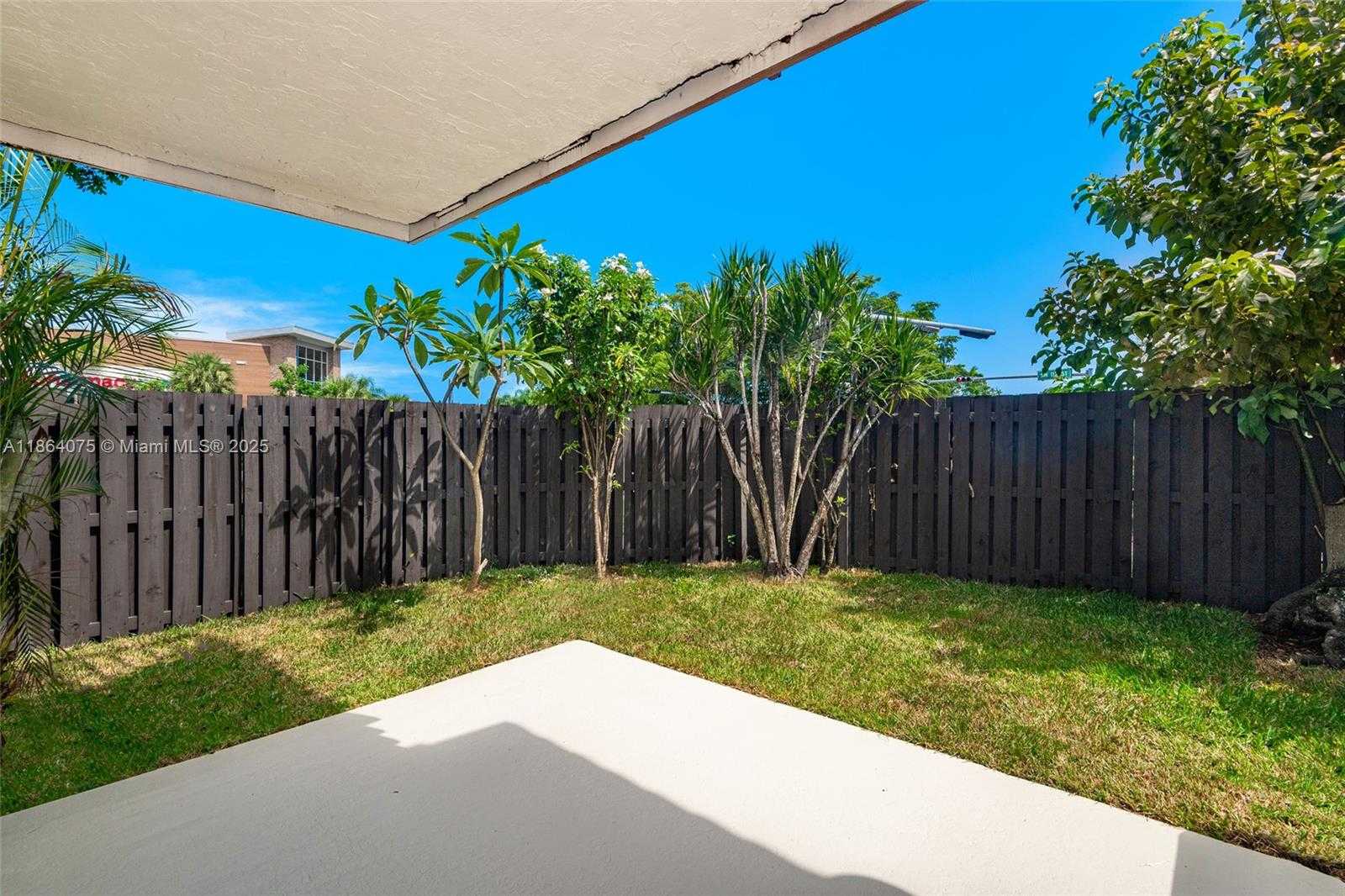 Small Image of 11125 SOUTH WEST 132ND CT #2, Miami Number 24