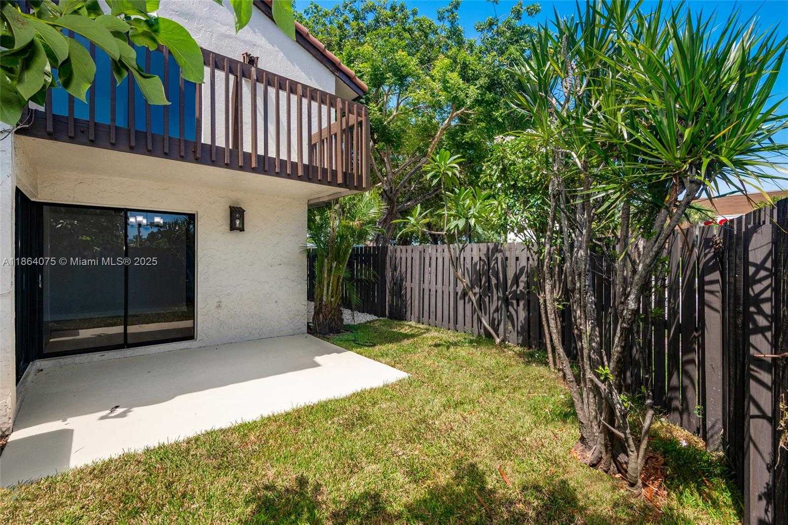 Small Image of 11125 SOUTH WEST 132ND CT #2, Miami Number 25