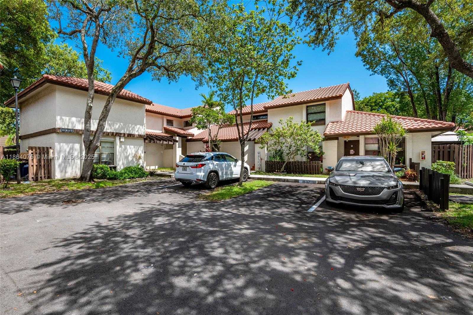 Small Image of 11125 SOUTH WEST 132ND CT #2, Miami Number 28