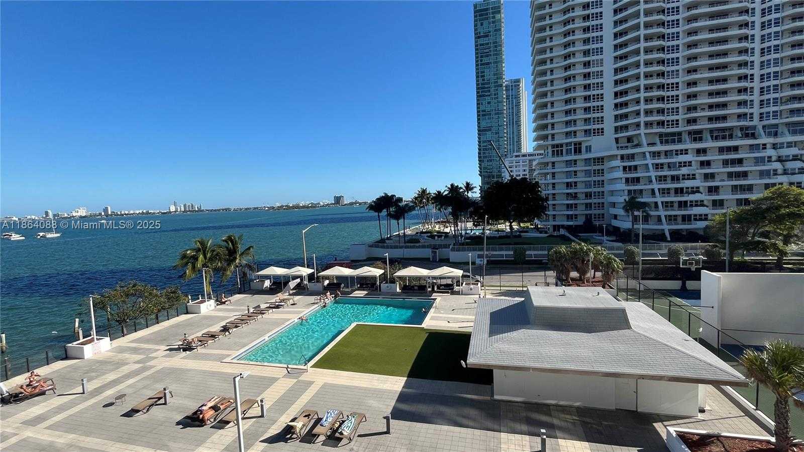 Small Image of 600 NORTH EAST 36TH ST #420, Miami Number 12