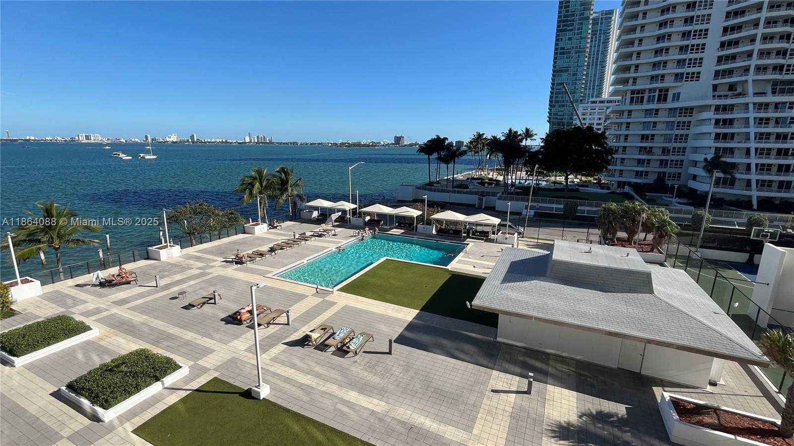 Small Image of 600 NORTH EAST 36TH ST #420, Miami Number 14