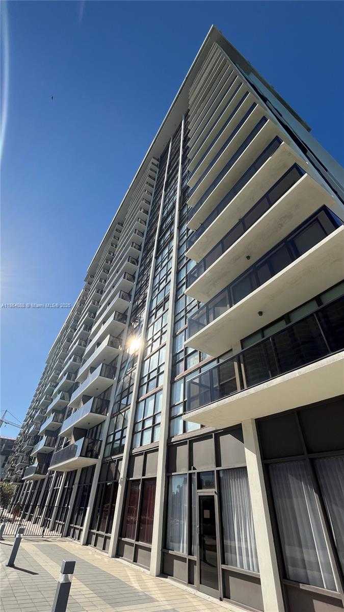 Small Image of 600 NORTH EAST 36TH ST #420, Miami Number 15