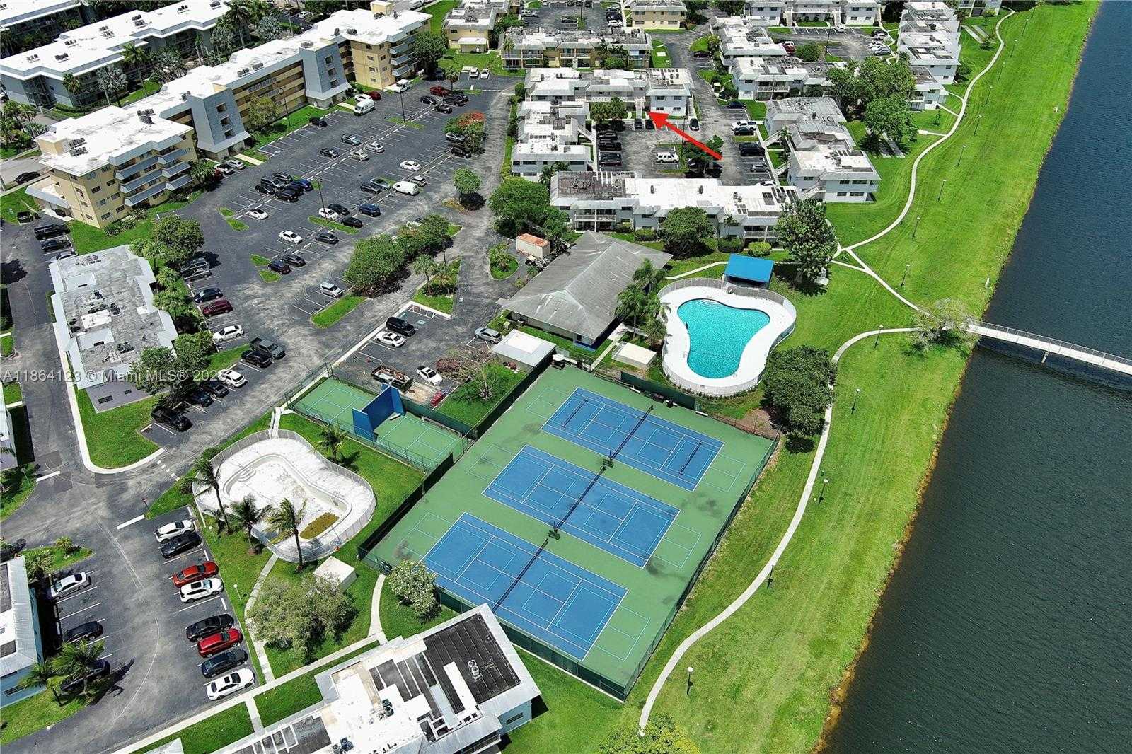 Small Image of 7430 SOUTH WEST 82ND ST #D105, Miami Number 17