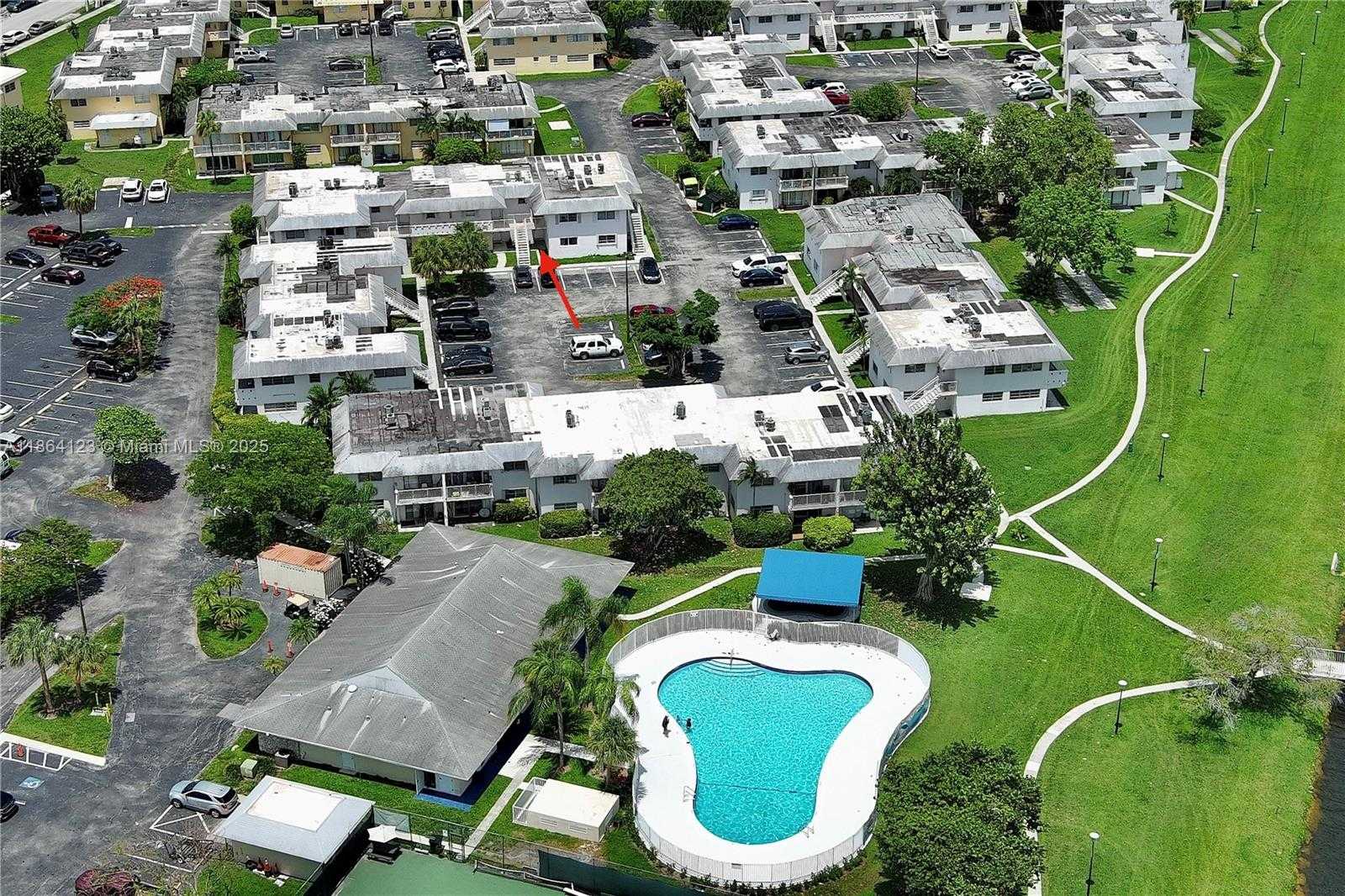 Small Image of 7430 SOUTH WEST 82ND ST #D105, Miami Number 18