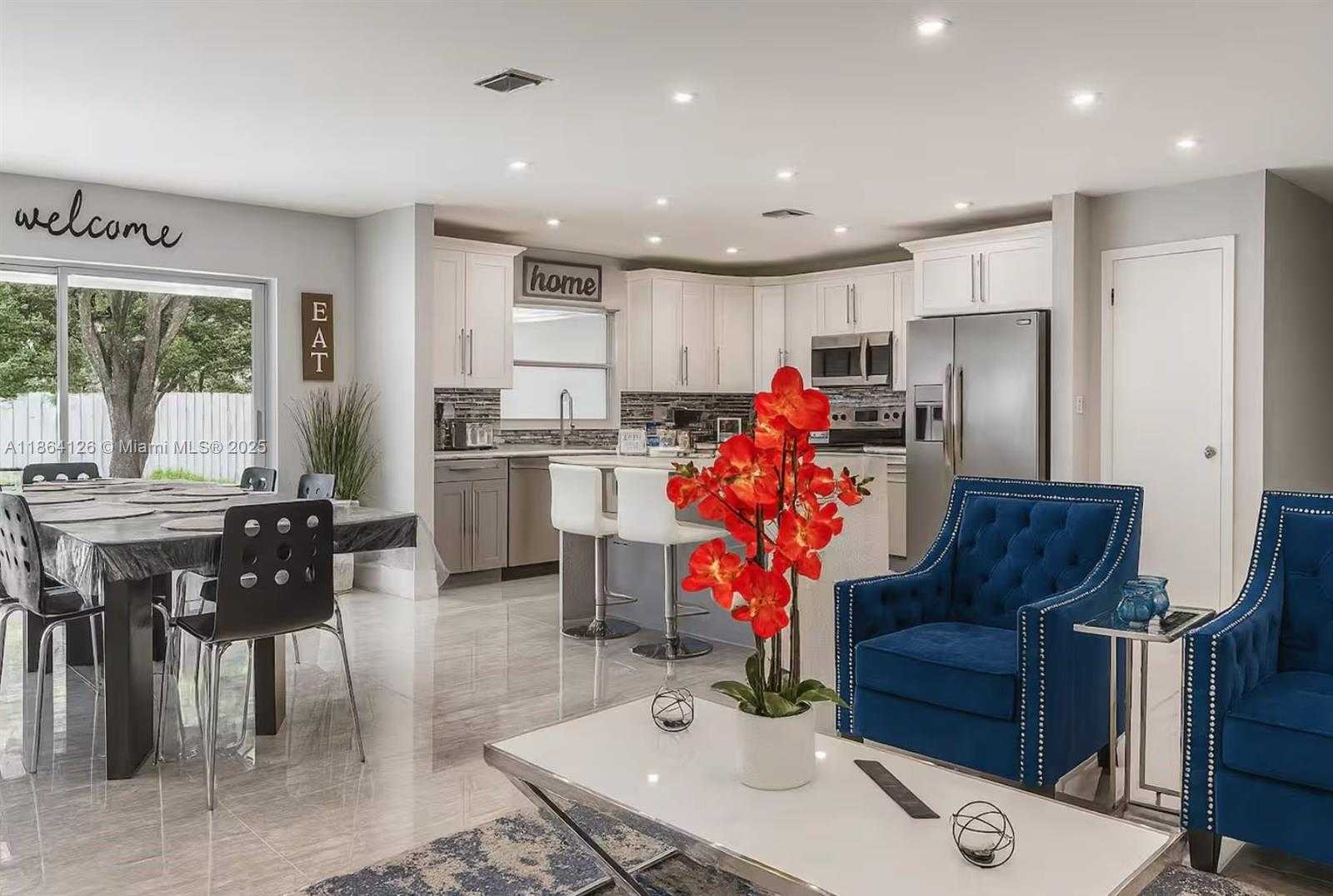 Small Image of 1361 NORTH EAST 118TH ST, Miami Number 2