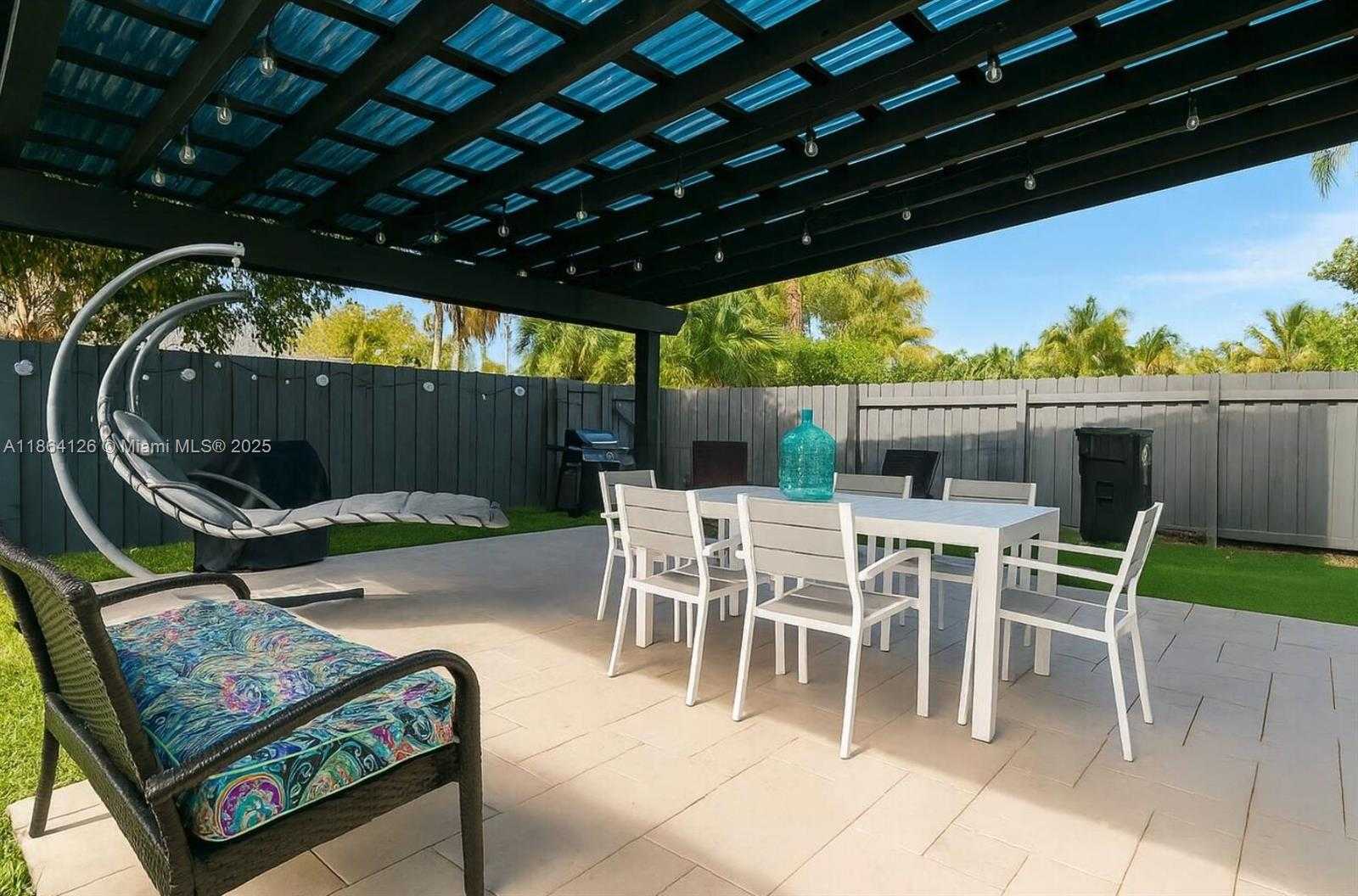 Small Image of 1361 NORTH EAST 118TH ST, Miami Number 4