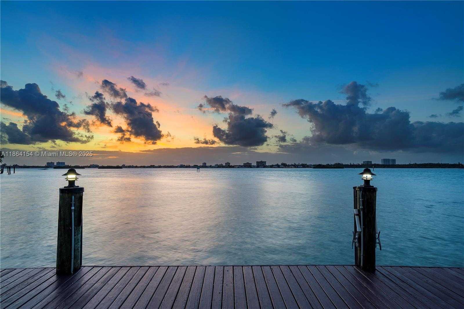 Small Image of 10350 WEST BAY HARBOR DR #6H, Bay Harbor Islands Number 34