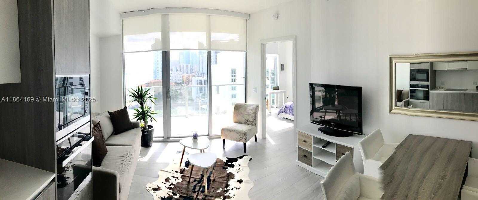 Small Image of 2900 NORTH EAST 7TH AVE #1008, Miami Number 11