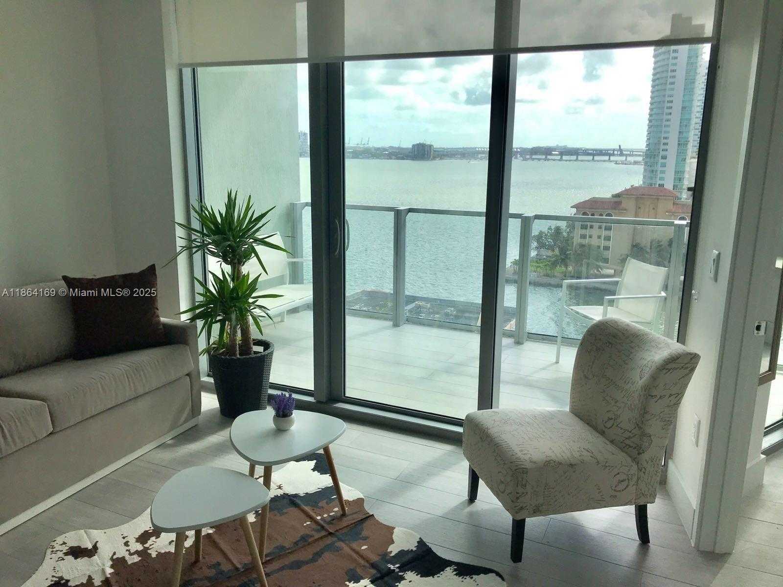 Small Image of 2900 NORTH EAST 7TH AVE #1008, Miami Number 2