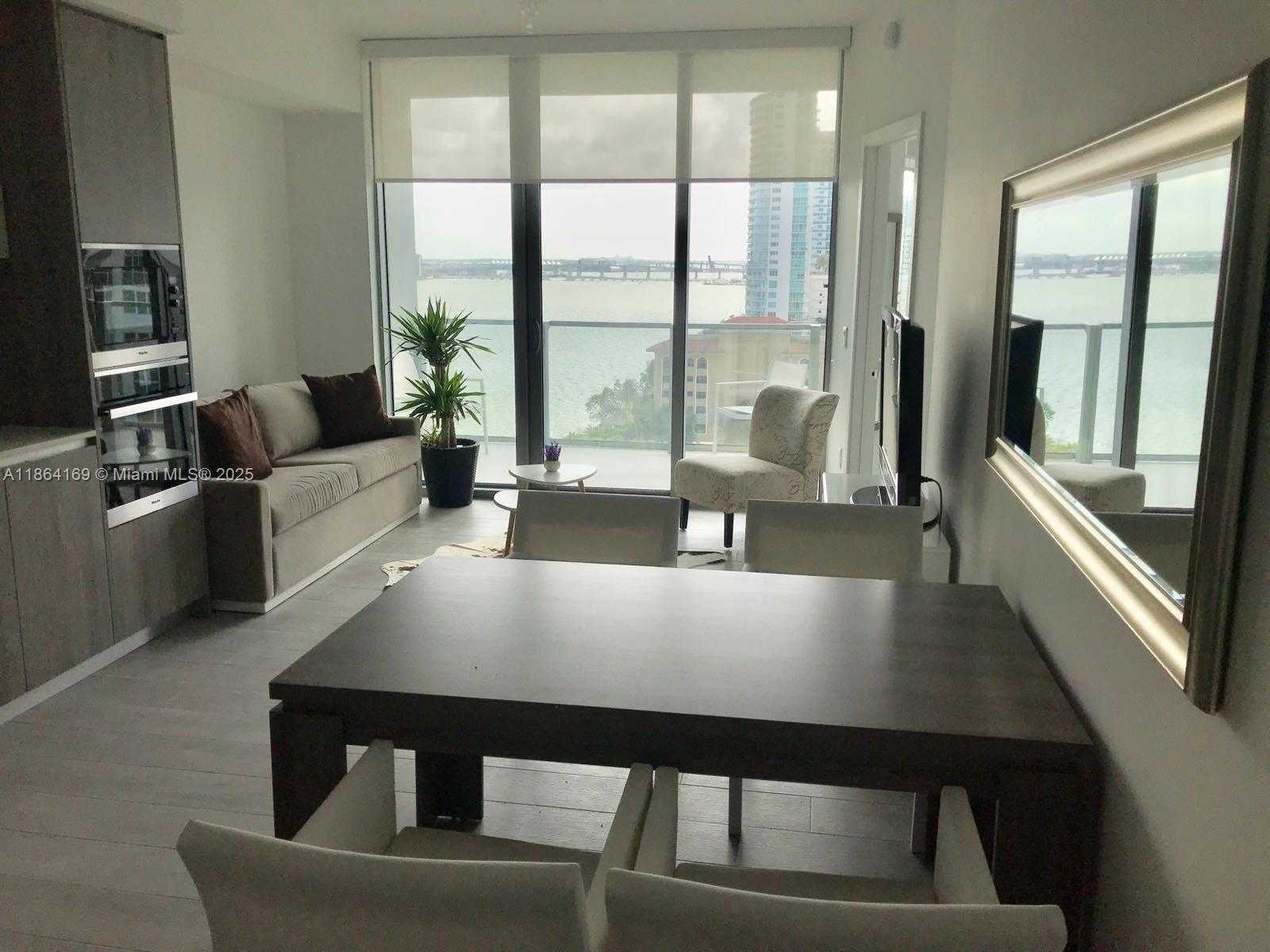 Small Image of 2900 NORTH EAST 7TH AVE #1008, Miami Number 4