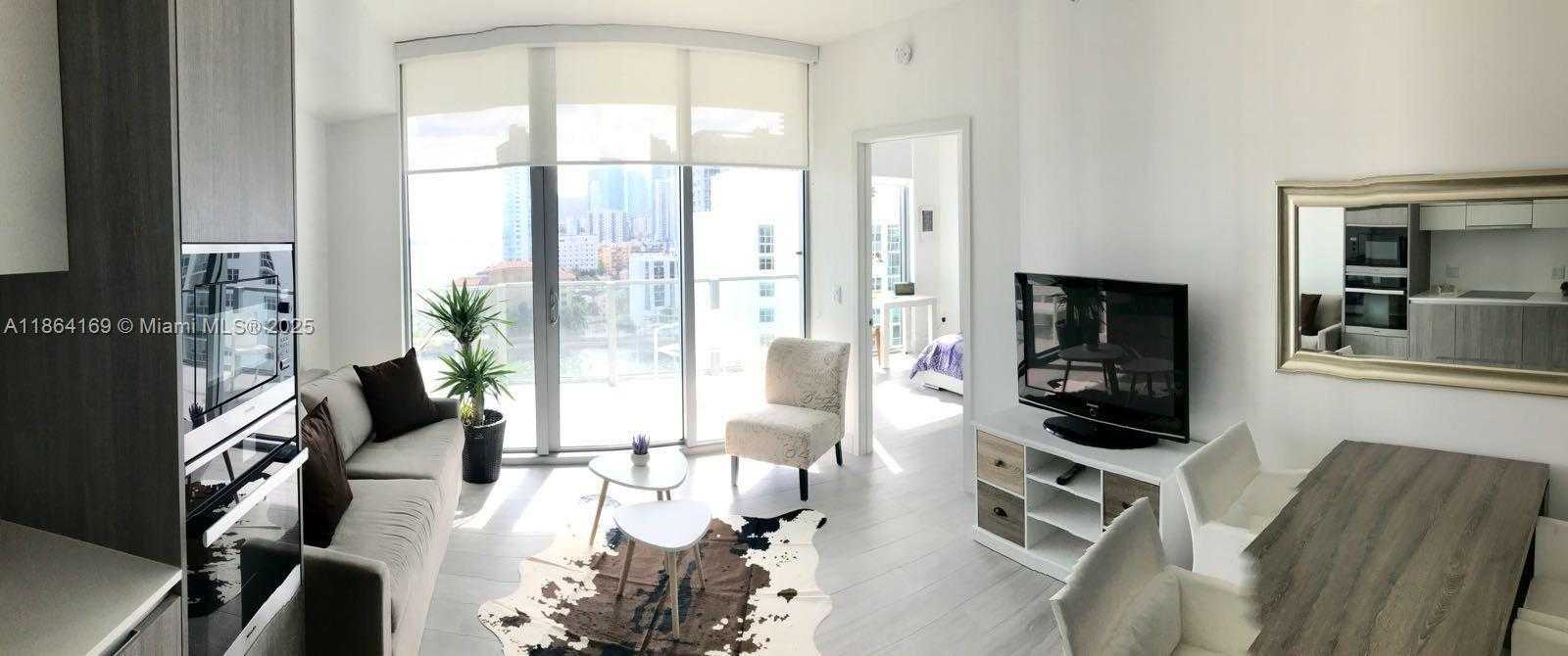 Small Image of 2900 NORTH EAST 7TH AVE #1008, Miami Number 6