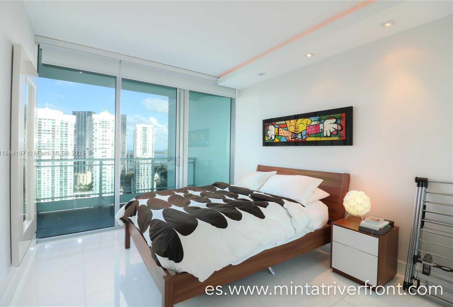 Small Image of 92 SOUTH WEST 3RD ST #1712, Miami Number 10