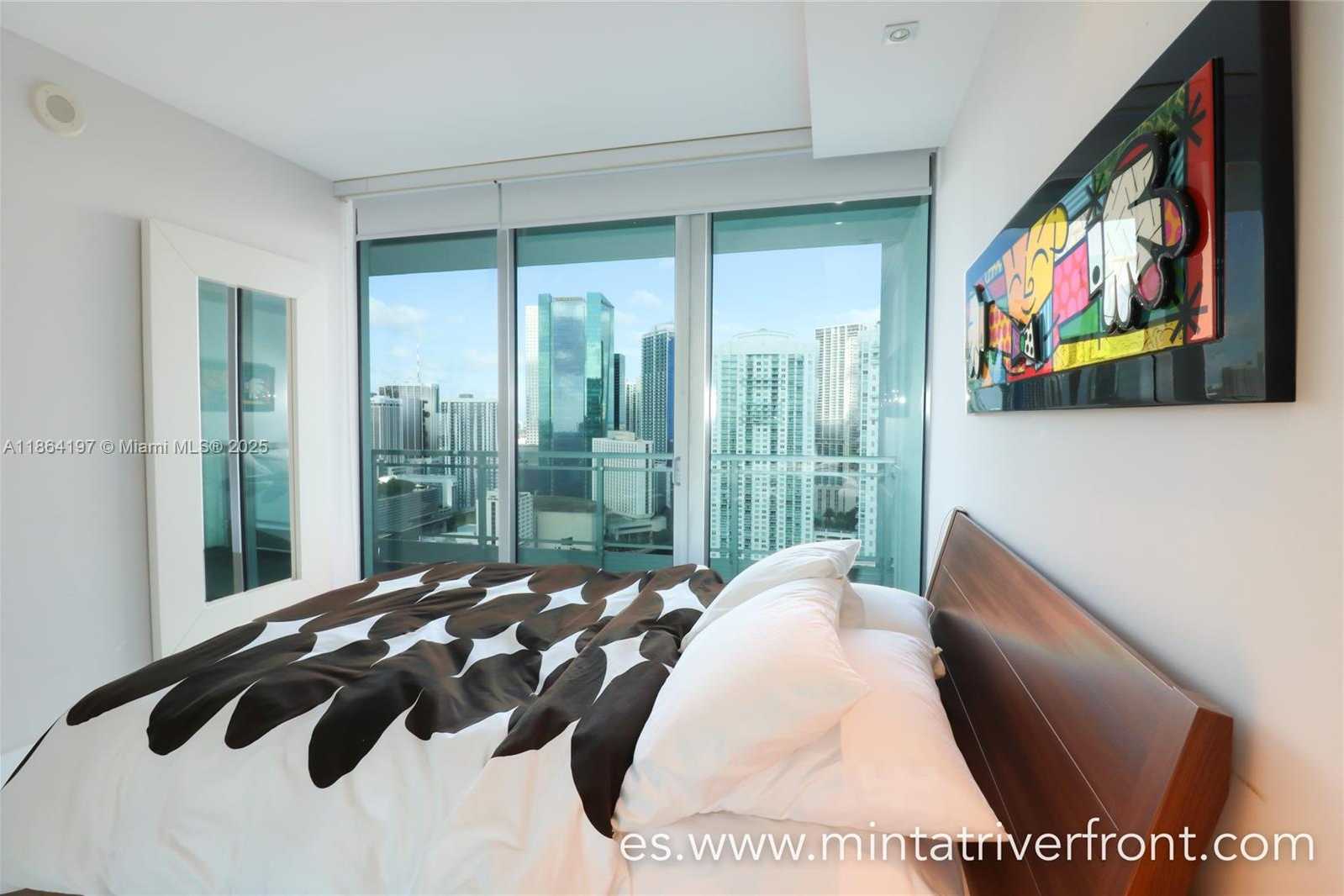Small Image of 92 SOUTH WEST 3RD ST #1712, Miami Number 11