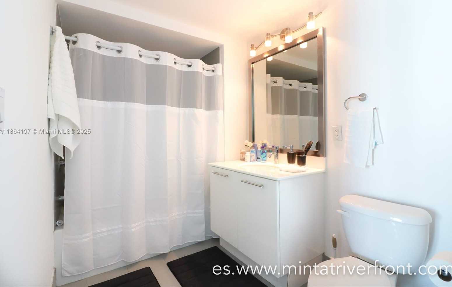 Small Image of 92 SOUTH WEST 3RD ST #1712, Miami Number 12